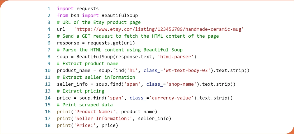 Write-Scraping-Code